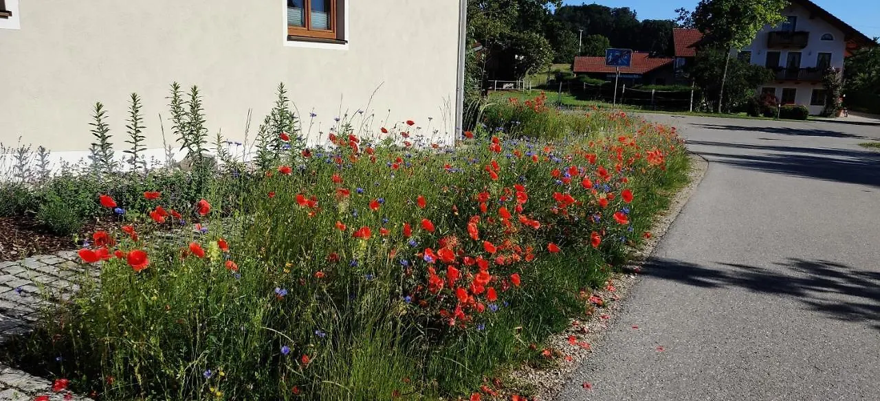 Ferienwohnung Ponlach Tittmoning Germany