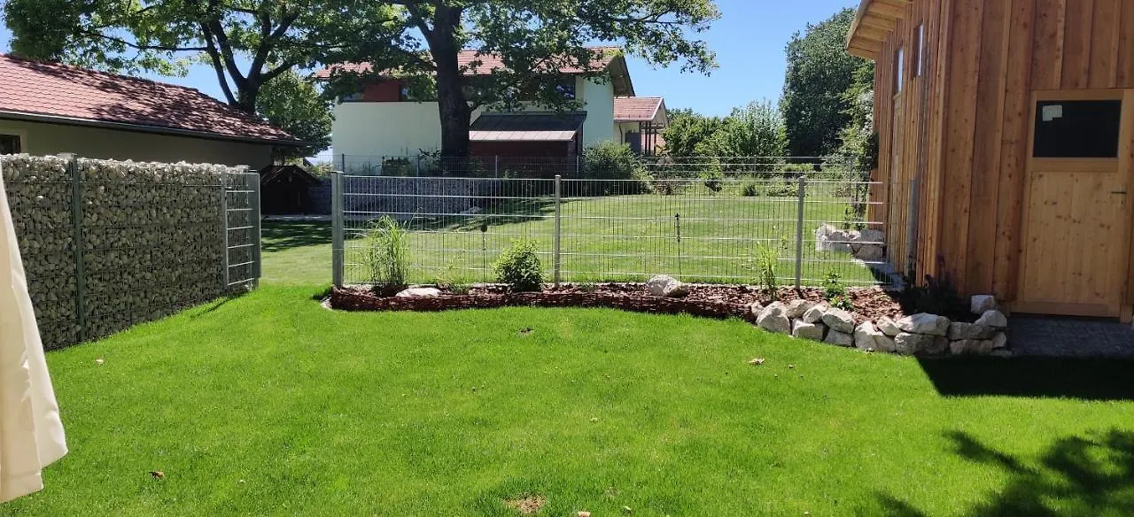 Ferienwohnung Ponlach Tittmoning 0*,  Germany