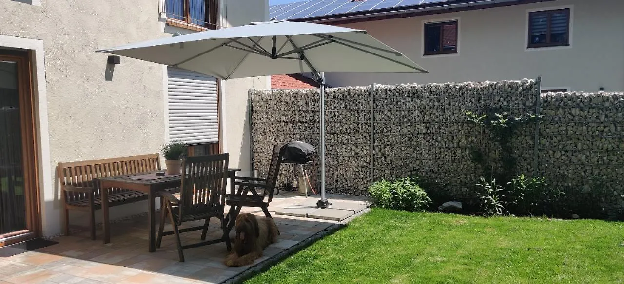 Ferienwohnung Ponlach Tittmoning 0*,