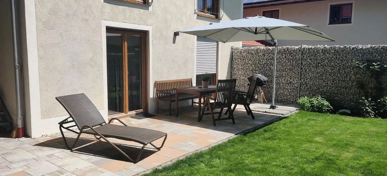 Ferienwohnung Ponlach location