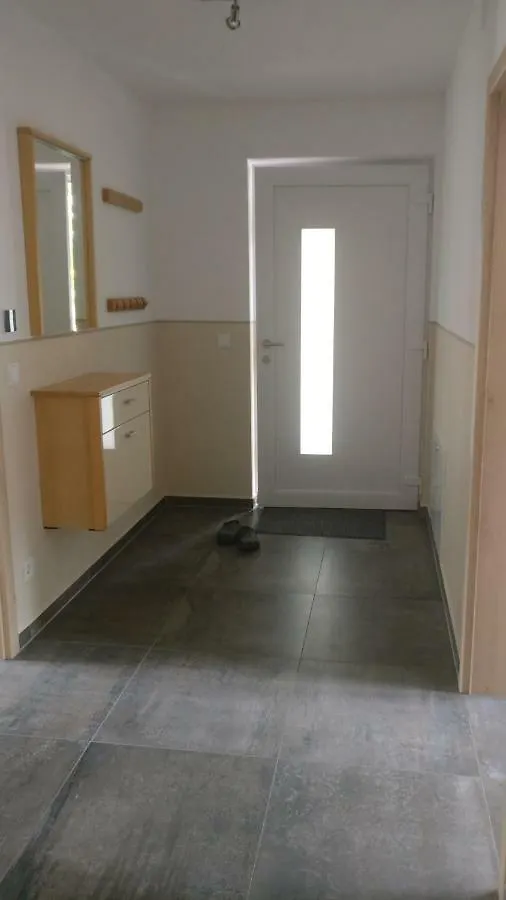 Ferienwohnung Ponlach Tittmoning
