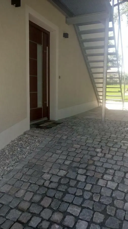 Ferienwohnung Ponlach Tittmoning Apartment