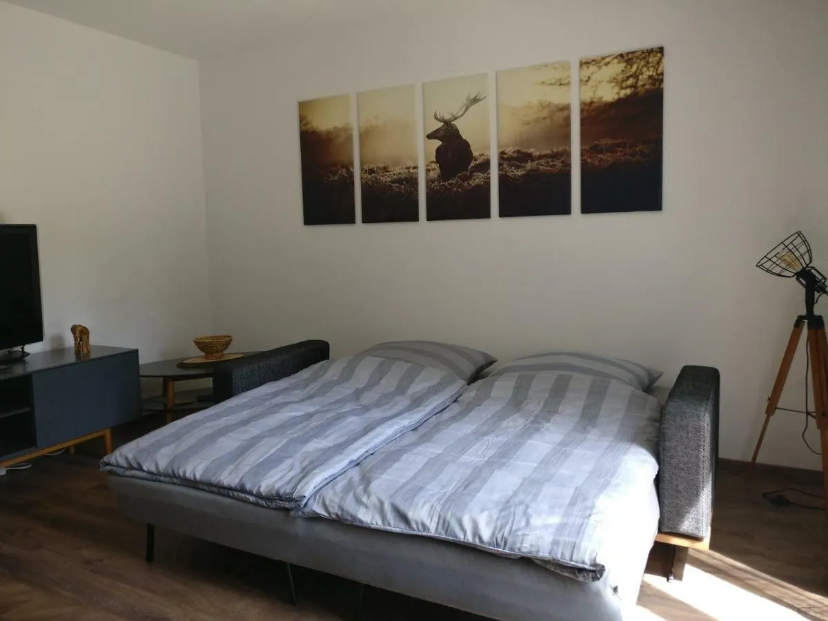 Apartment Ferienwohnung Ponlach Tittmoning Germany
