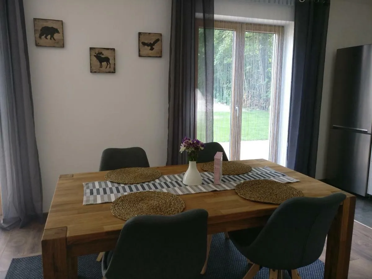 Ferienwohnung Ponlach Tittmoning