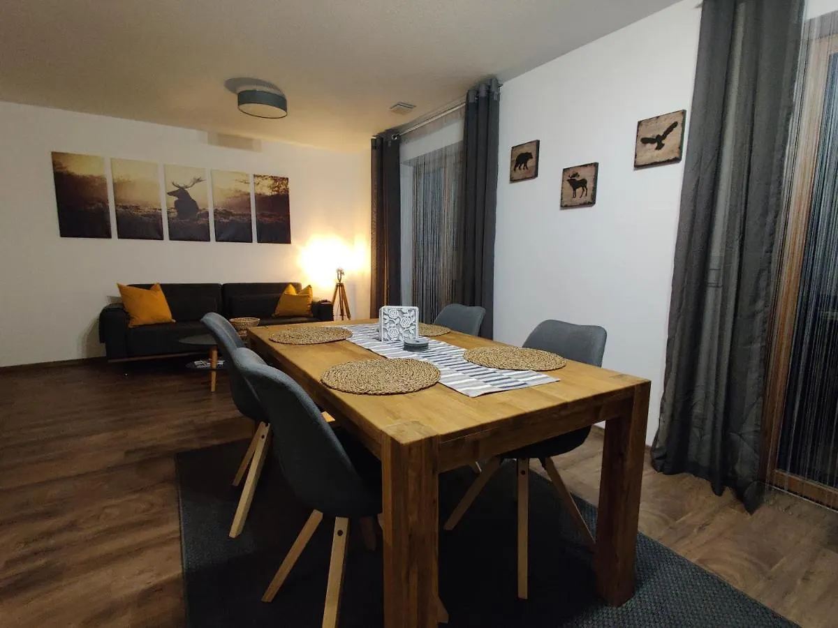 Ferienwohnung Ponlach Tittmoning