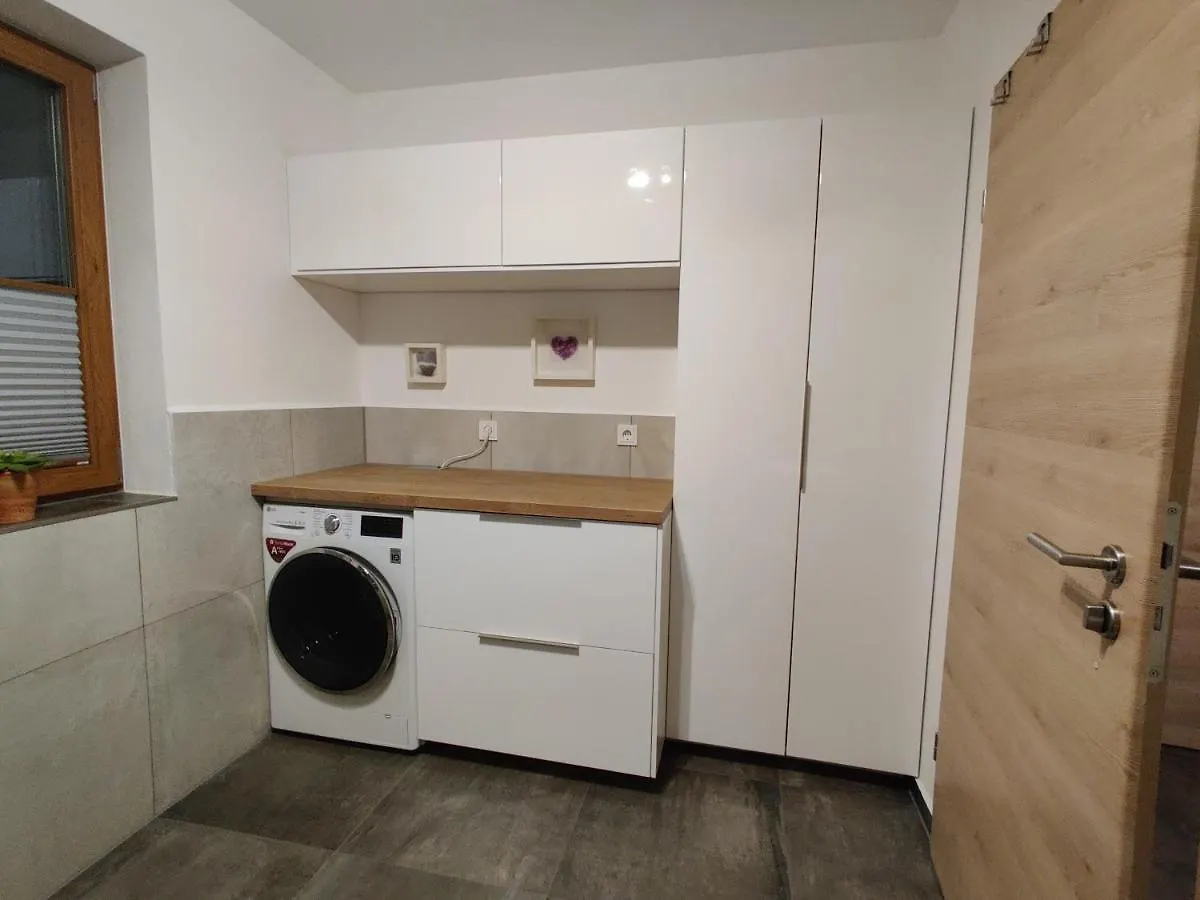 Apartment Ferienwohnung Ponlach Tittmoning