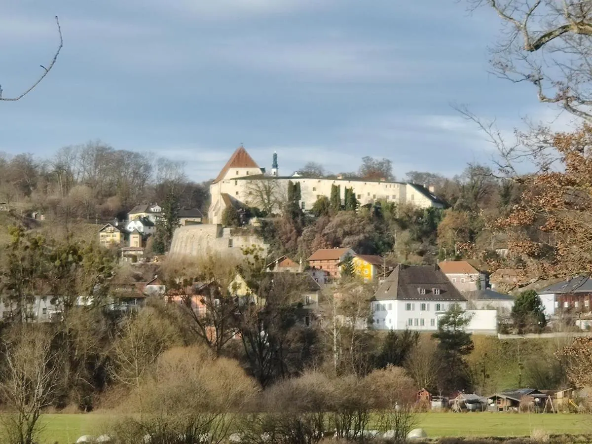 Ferienwohnung Ponlach Tittmoning 0*,  Germany